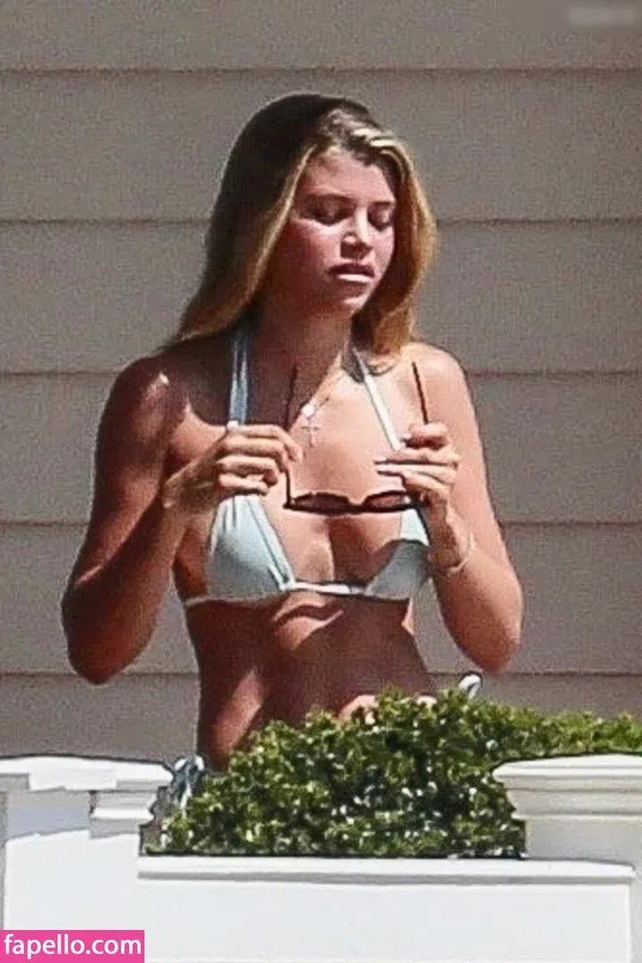 Sofia Richie Onlyfans Photo Gallery 