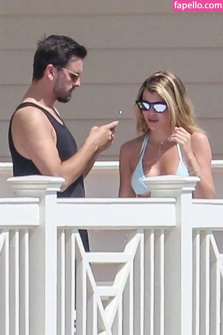 Sofia Richie Onlyfans Photo Gallery 