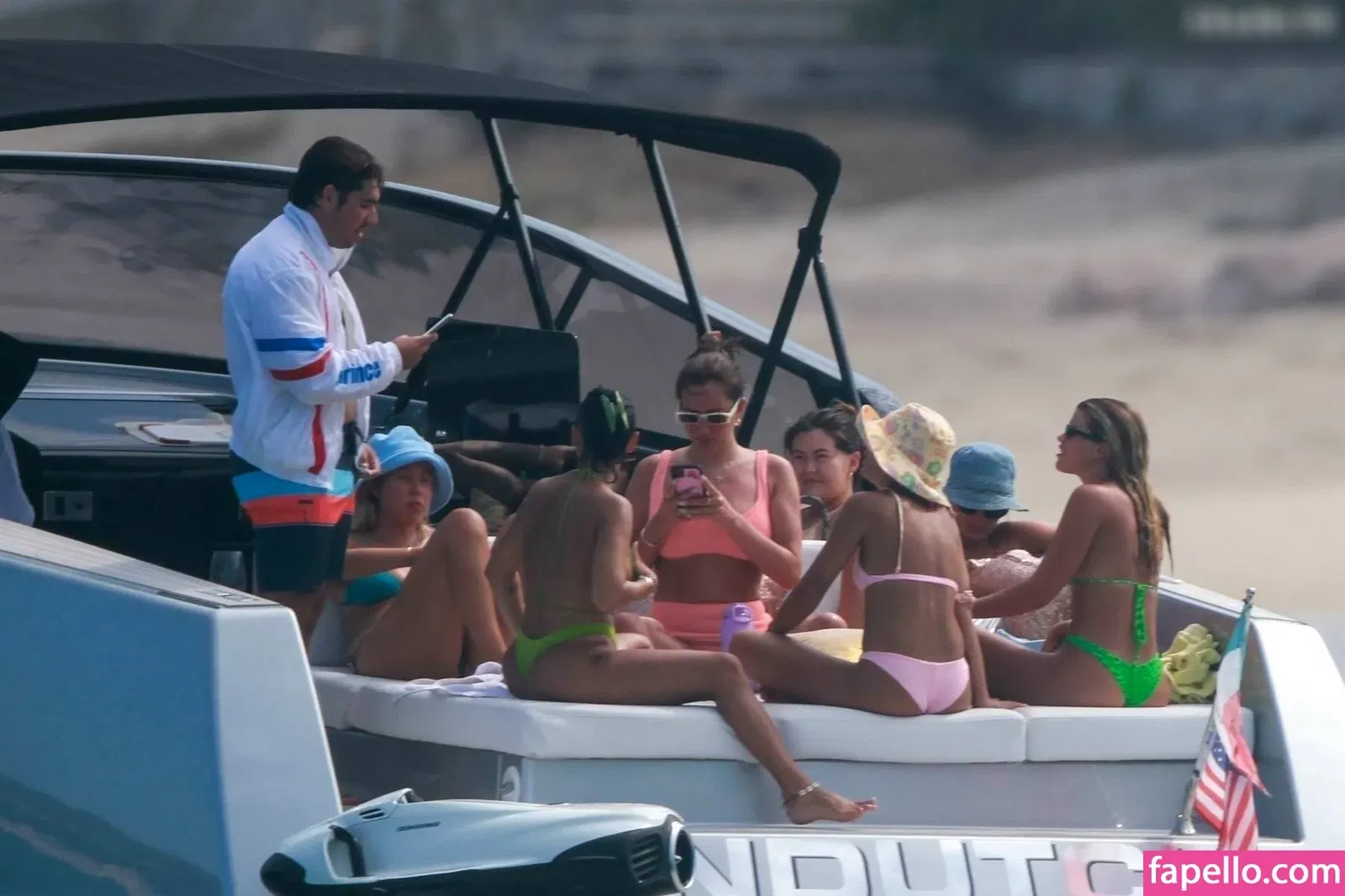 Sofia Richie Onlyfans Photo Gallery 