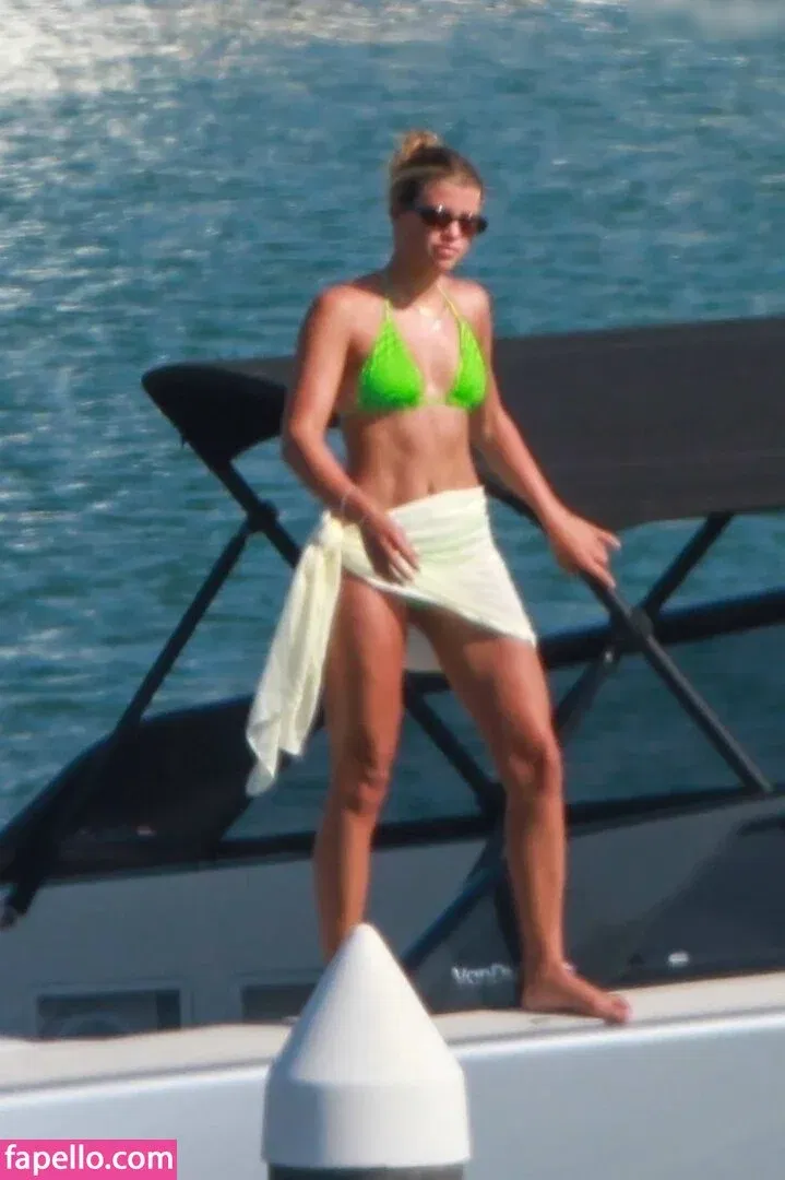 Sofia Richie Onlyfans Photo Gallery 