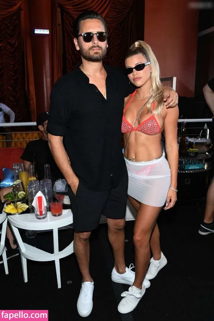 Sofia Richie Onlyfans Photo Gallery 