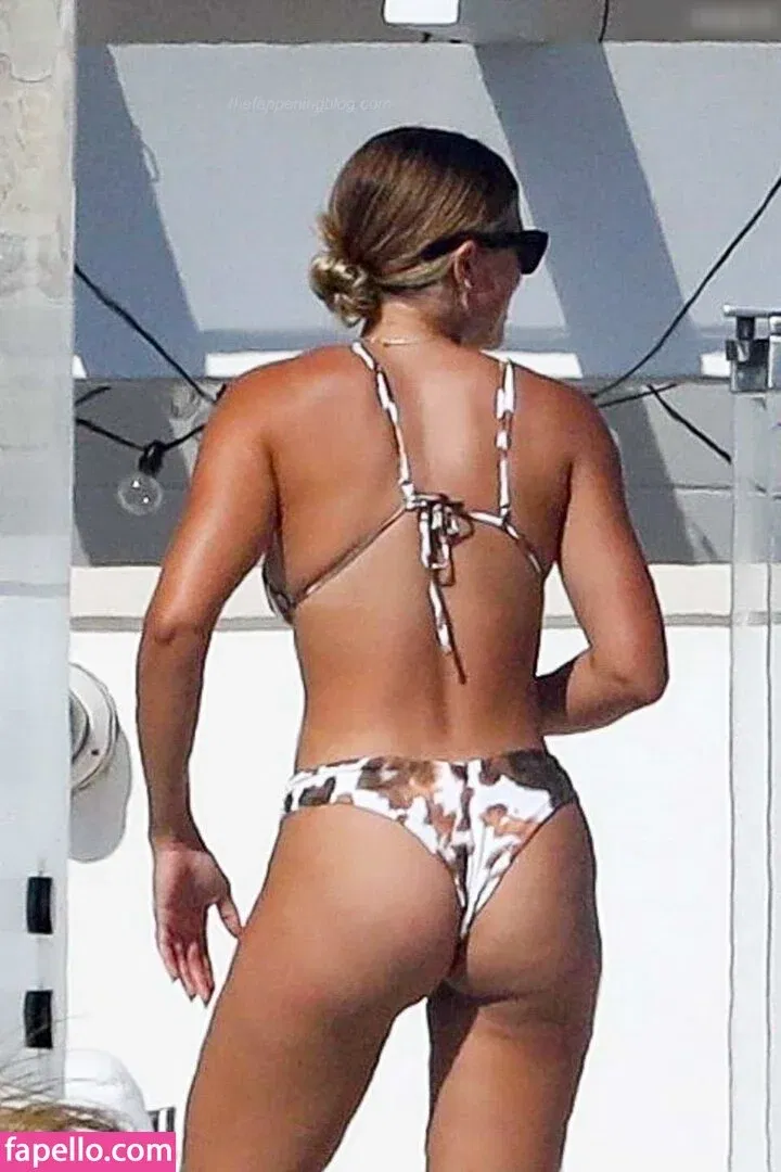 Sofia Richie Onlyfans Photo Gallery 