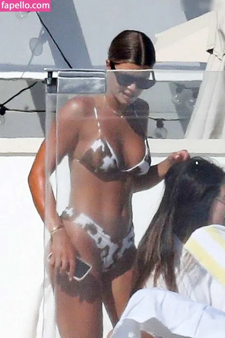 Sofia Richie Onlyfans Photo Gallery 