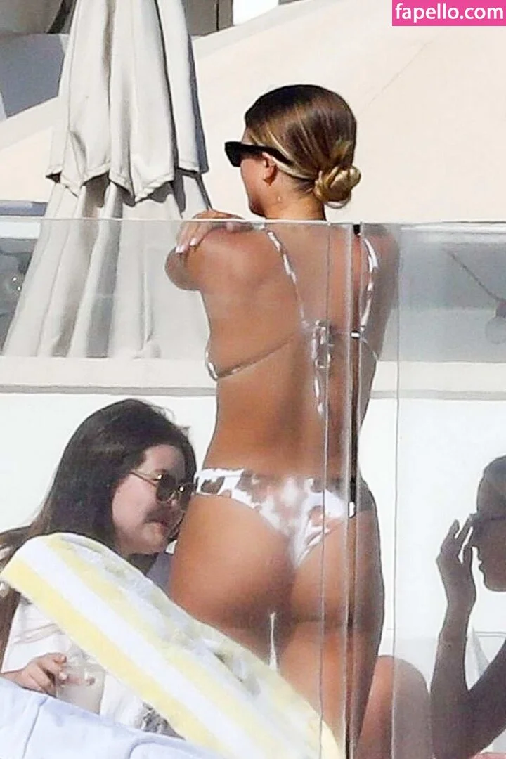 Sofia Richie Onlyfans Photo Gallery 