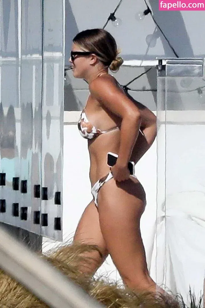 Sofia Richie Onlyfans Photo Gallery 