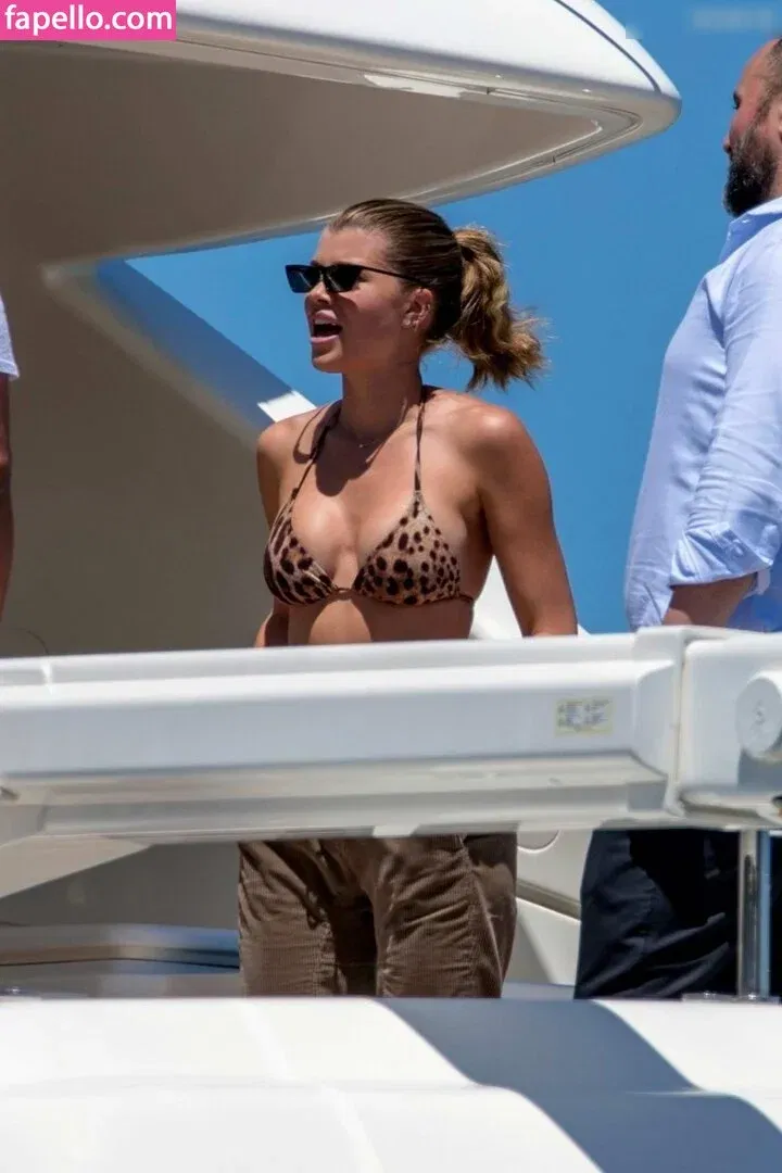 Sofia Richie Onlyfans Photo Gallery 