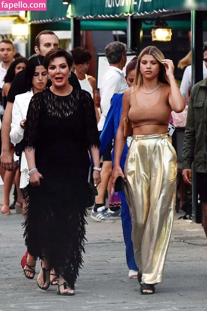 Sofia Richie Onlyfans Photo Gallery 