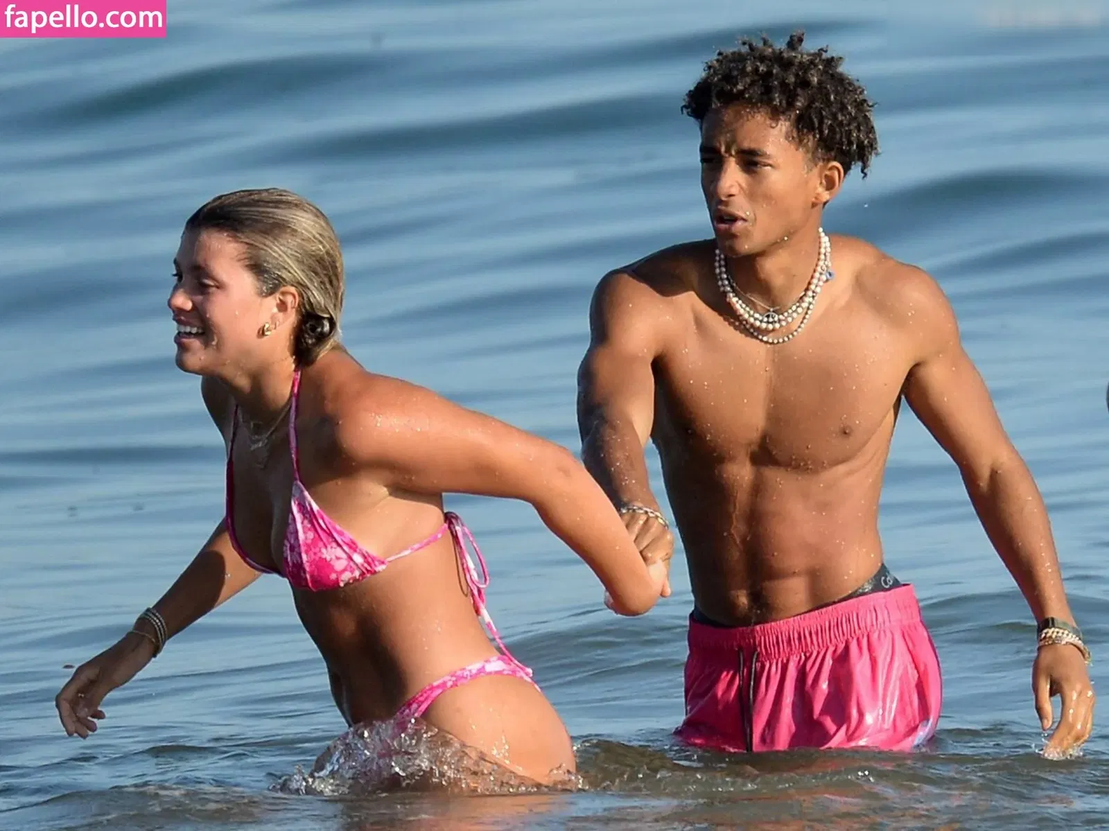 Sofia Richie Onlyfans Photo Gallery 