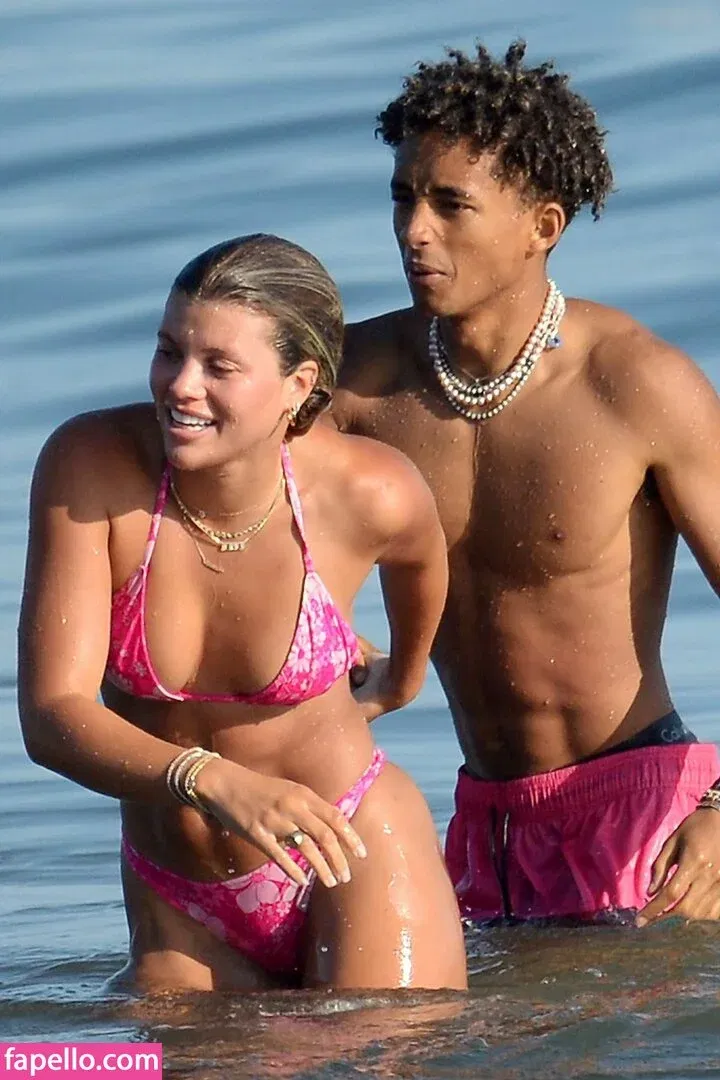 Sofia Richie Onlyfans Photo Gallery 