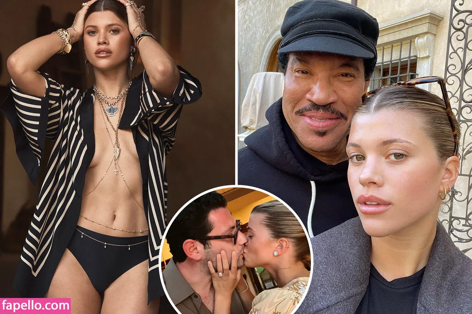 Sofia Richie Onlyfans Photo Gallery 