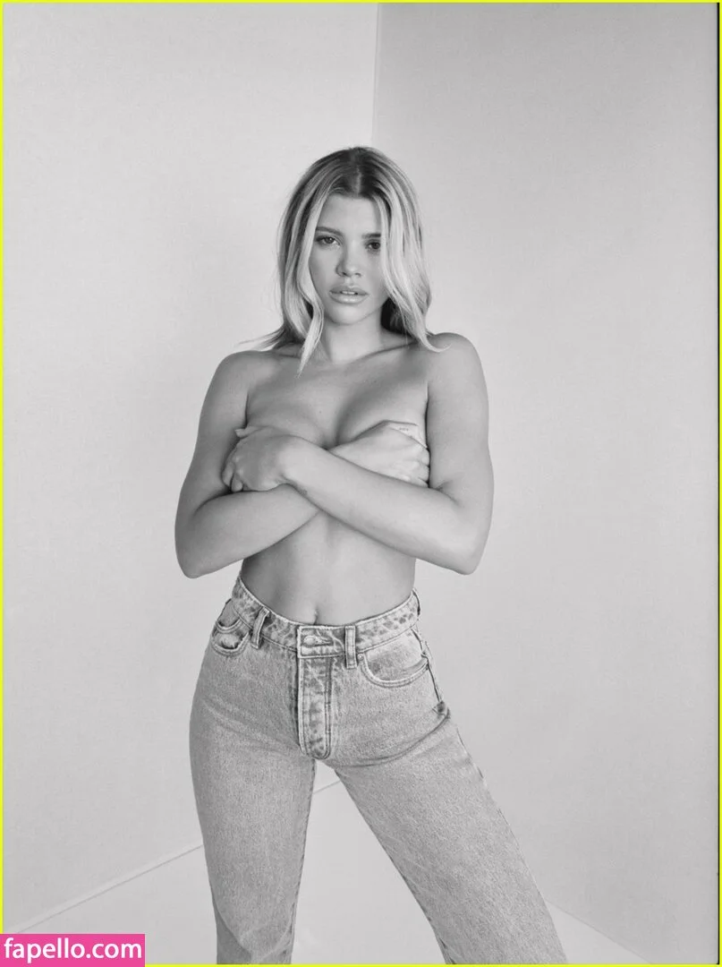 Sofia Richie Onlyfans Photo Gallery 