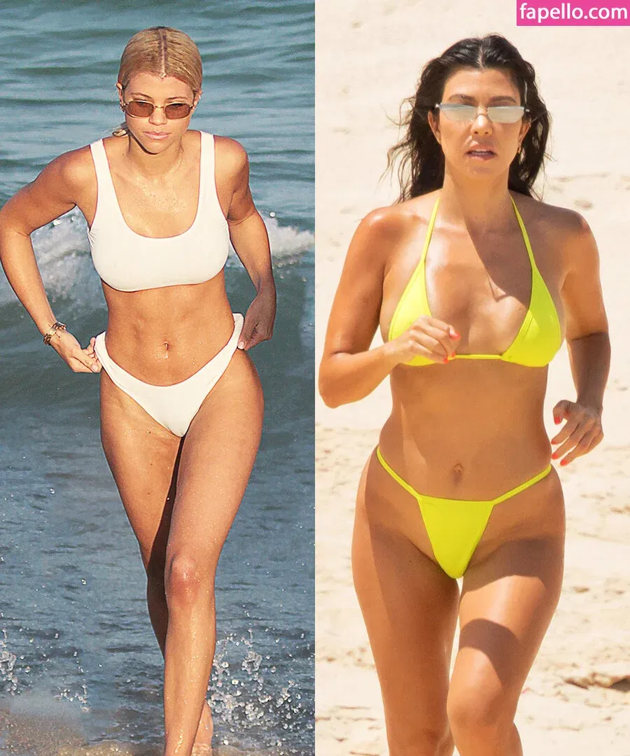 Sofia Richie Onlyfans Photo Gallery 