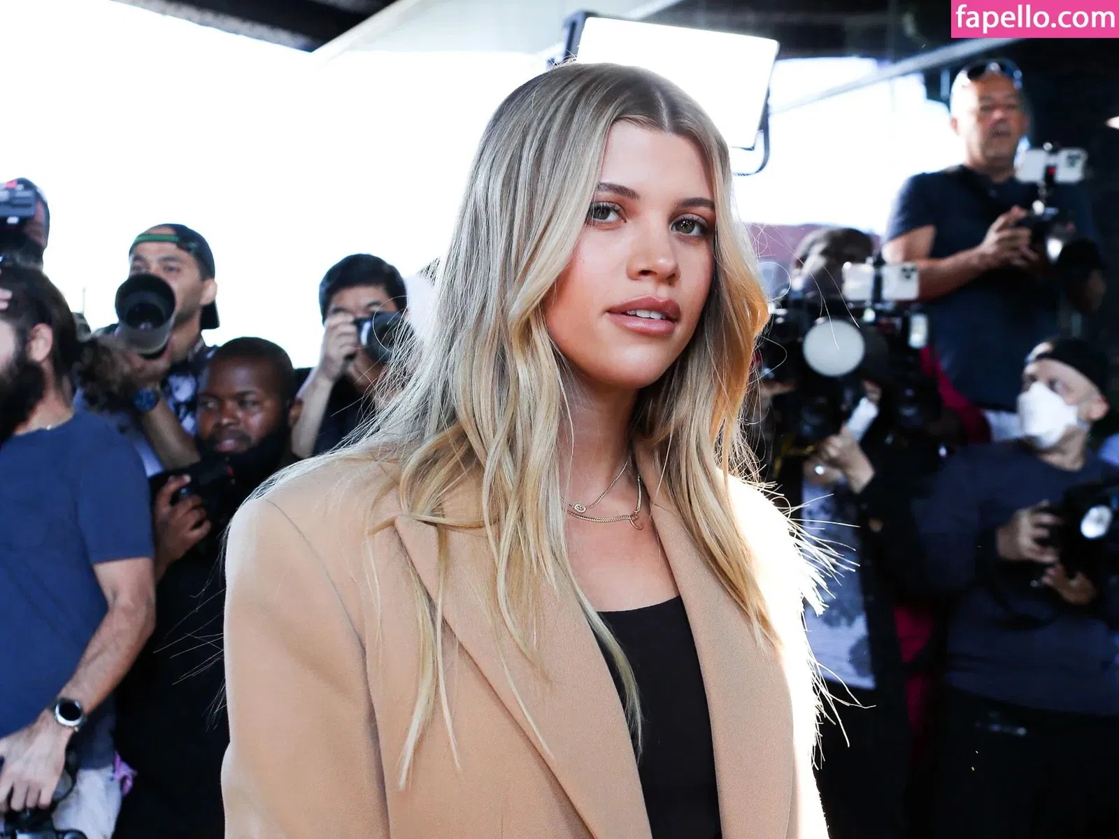 Sofia Richie Onlyfans Photo Gallery 