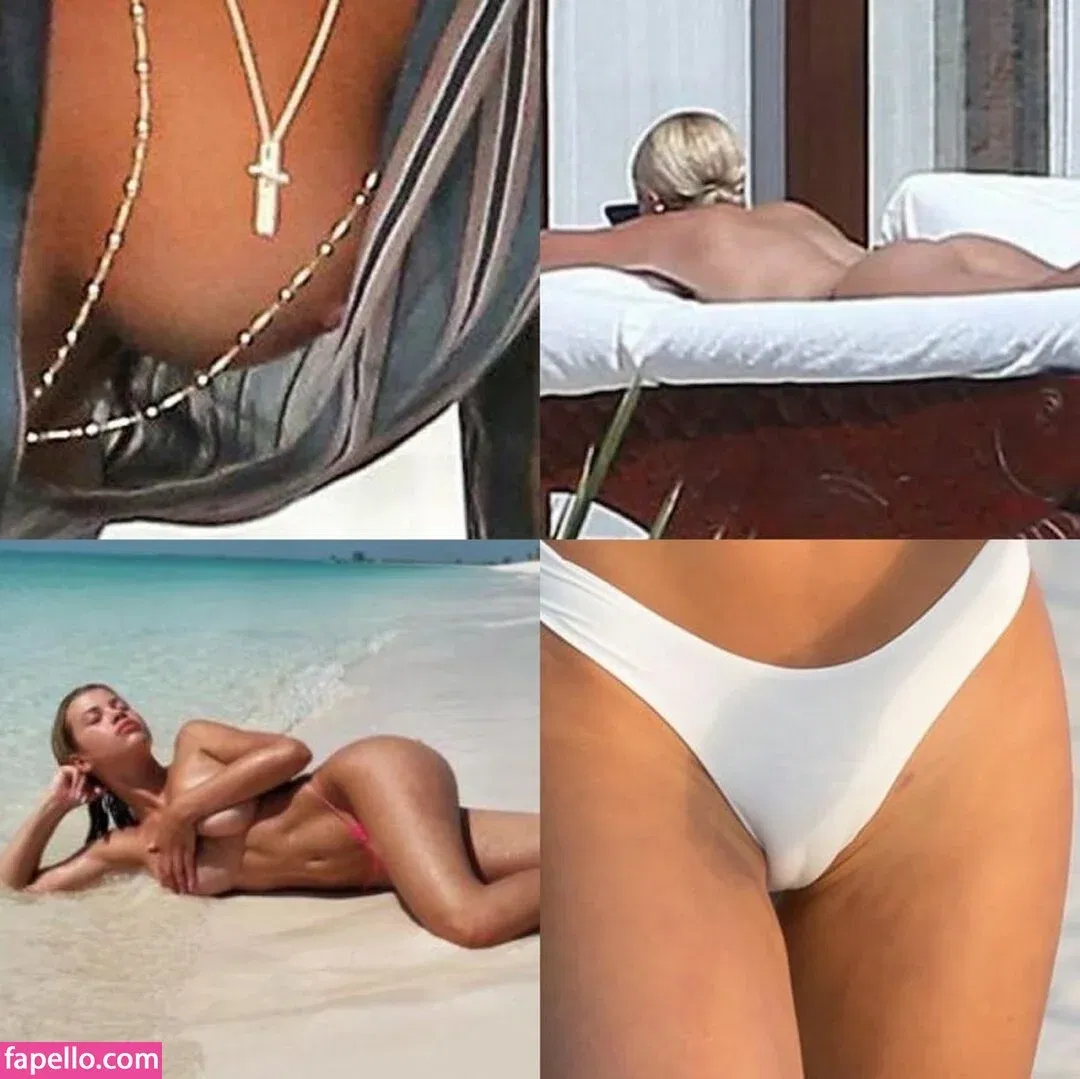 Sofia Richie Onlyfans Photo Gallery 