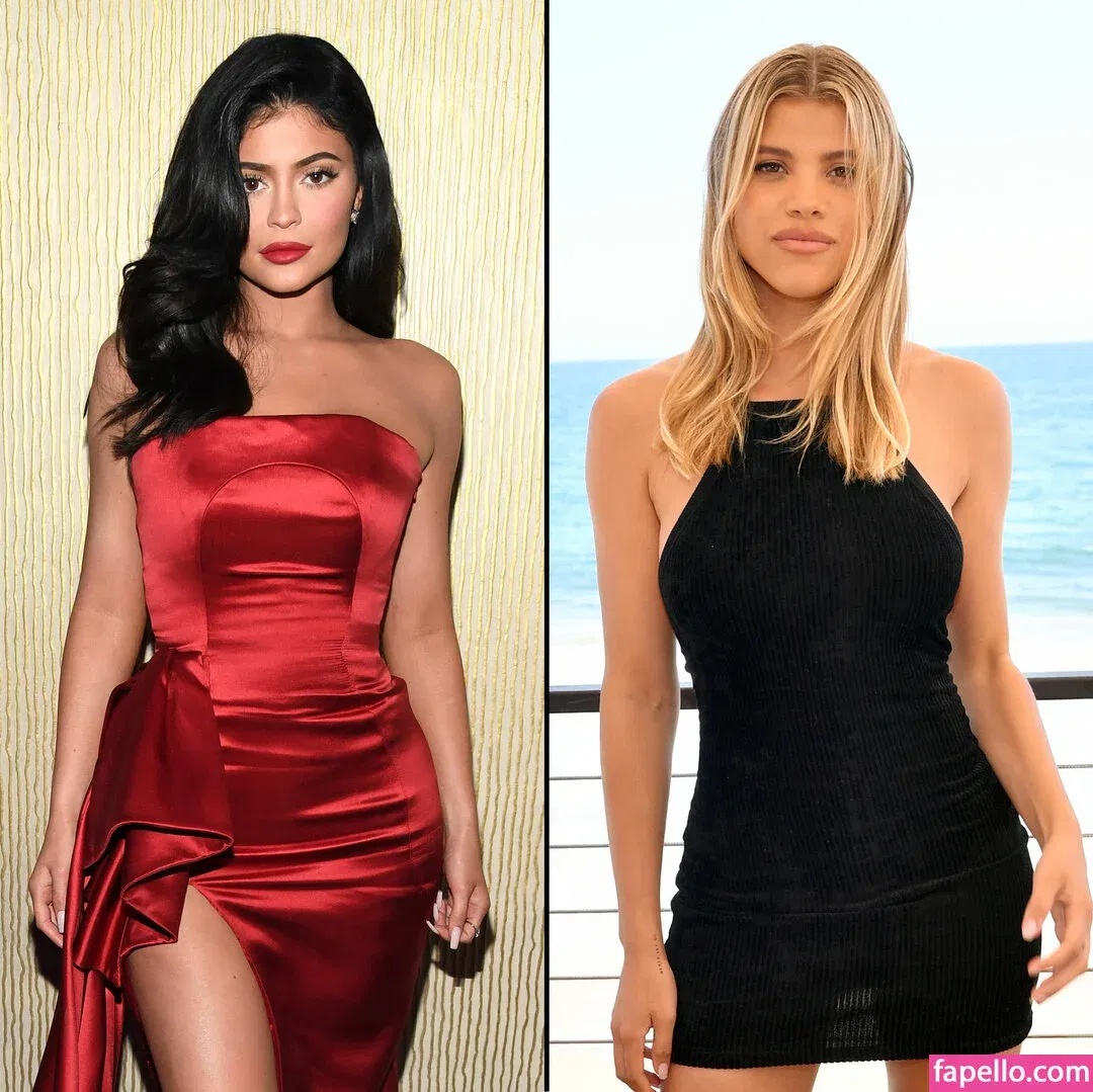 Sofia Richie Onlyfans Photo Gallery 