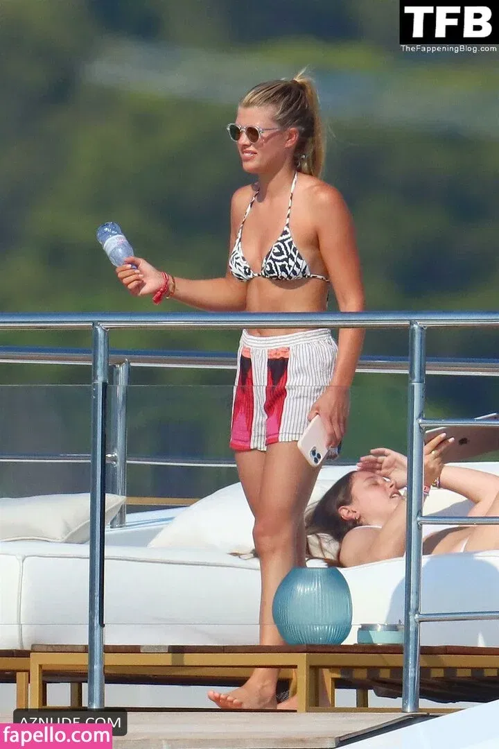 Sofia Richie Onlyfans Photo Gallery 