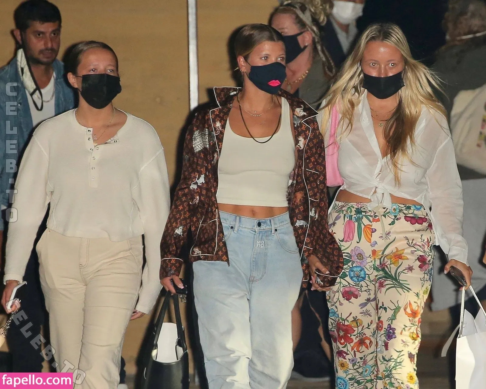 Sofia Richie Onlyfans Photo Gallery 