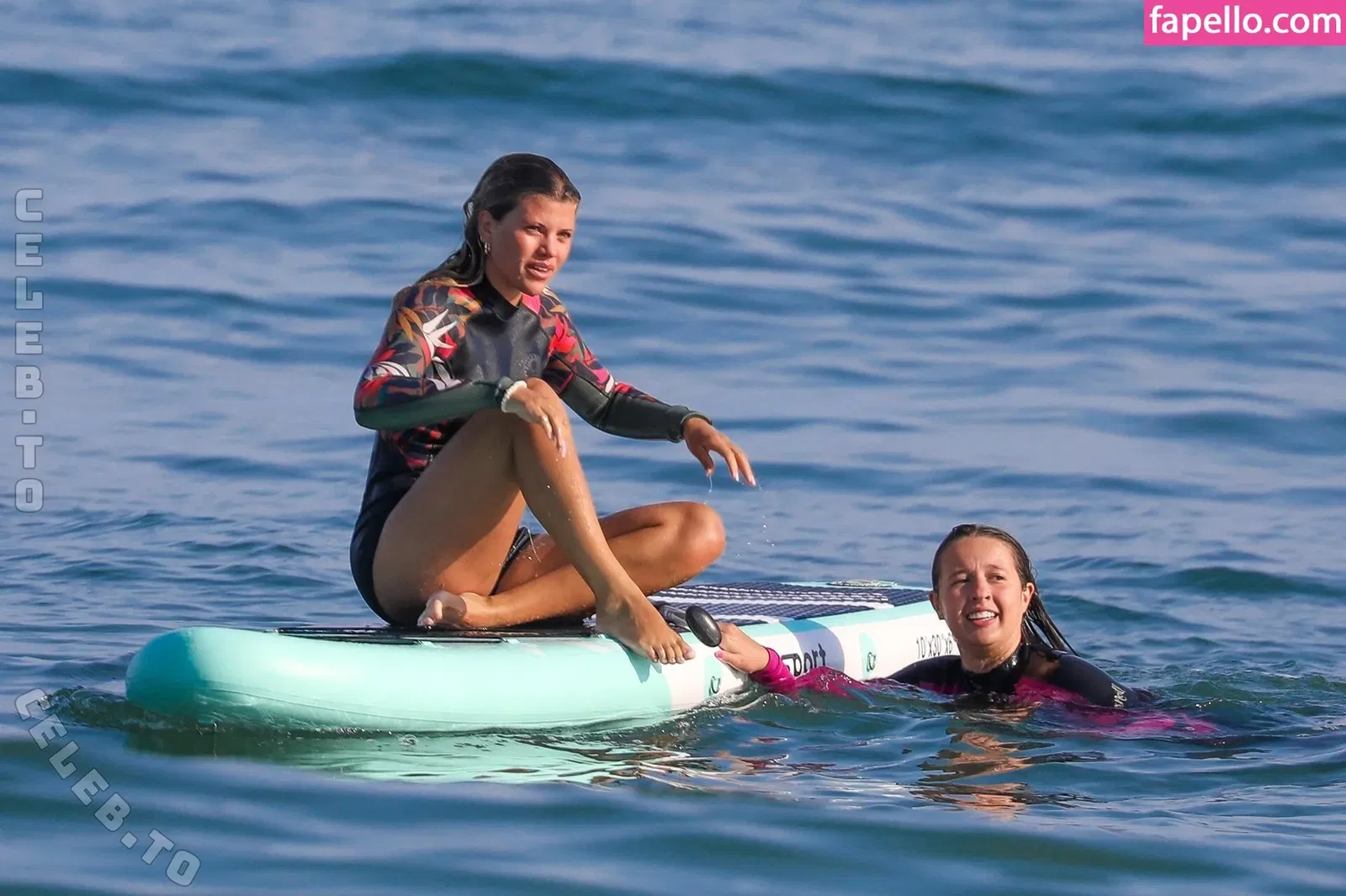 Sofia Richie Onlyfans Photo Gallery 