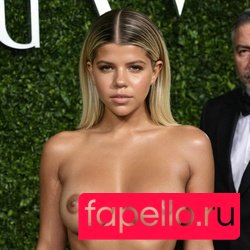 Sofia Richie Onlyfans Photo Gallery 