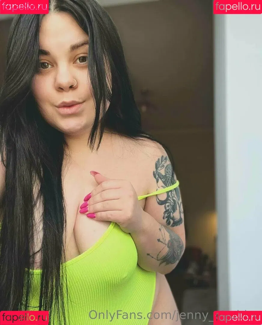 jenny_chubby Onlyfans Photo Gallery 