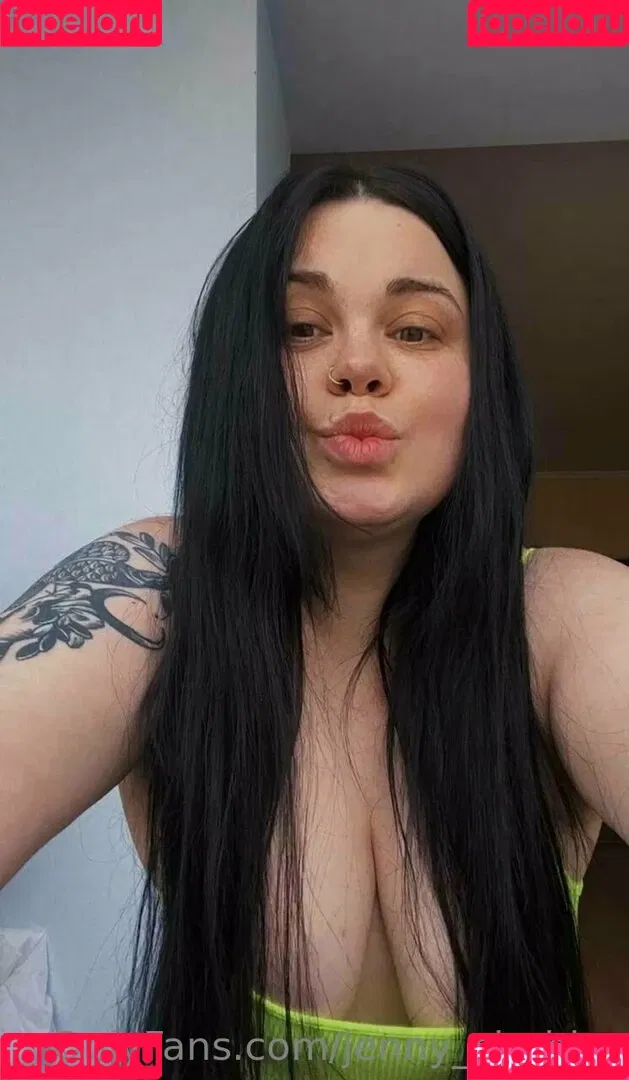 jenny_chubby Onlyfans Photo Gallery 