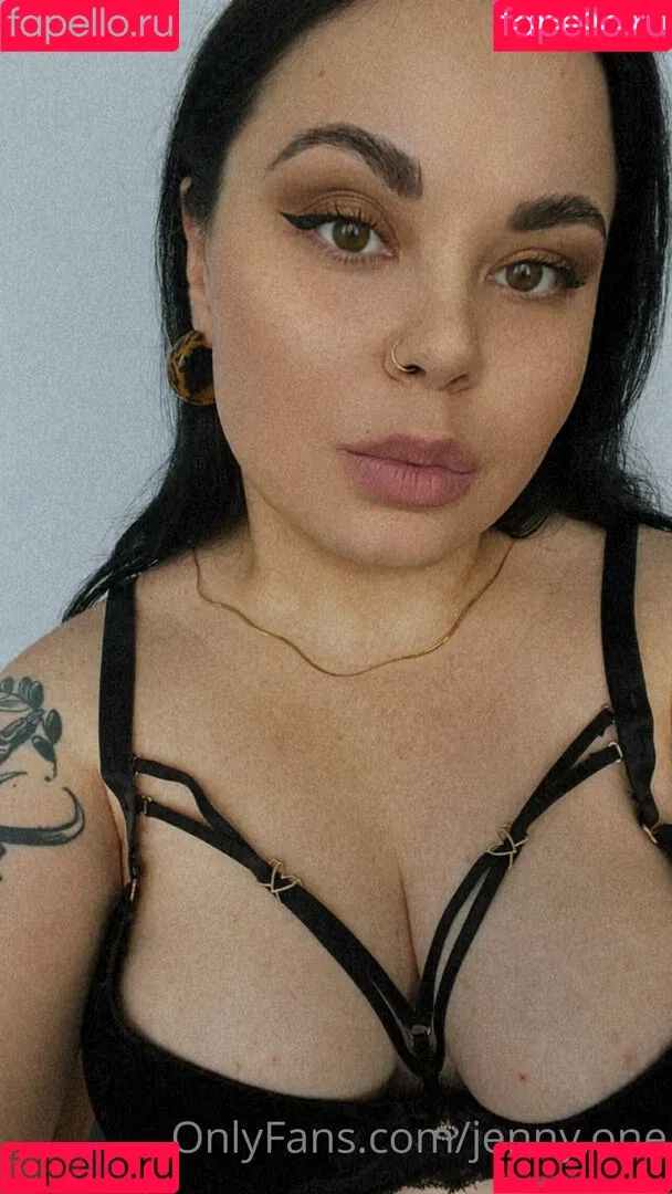 jenny_chubby Onlyfans Photo Gallery 