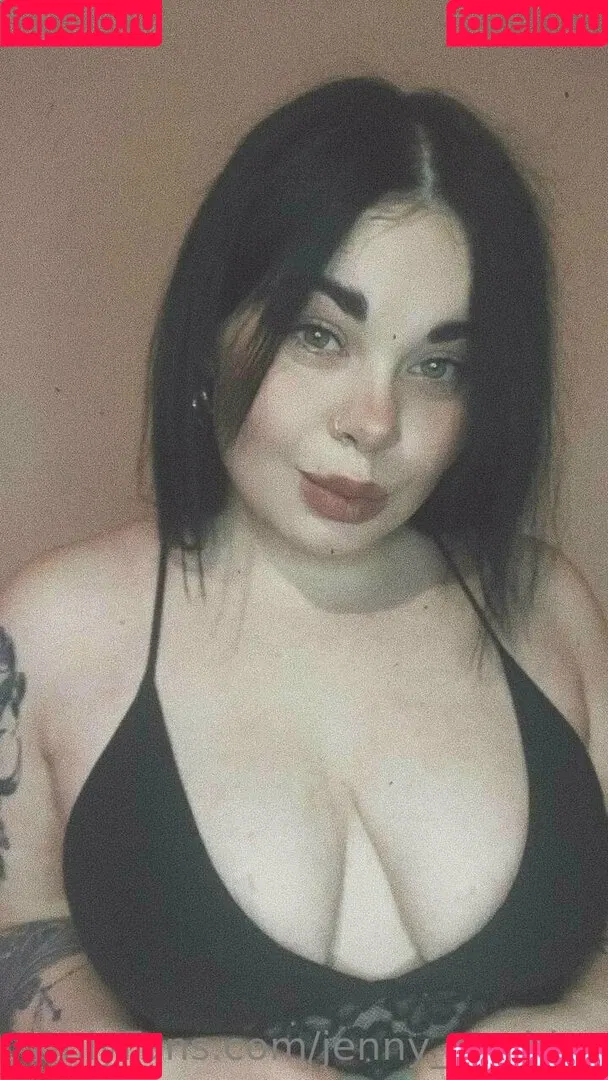 jenny_chubby Onlyfans Photo Gallery 
