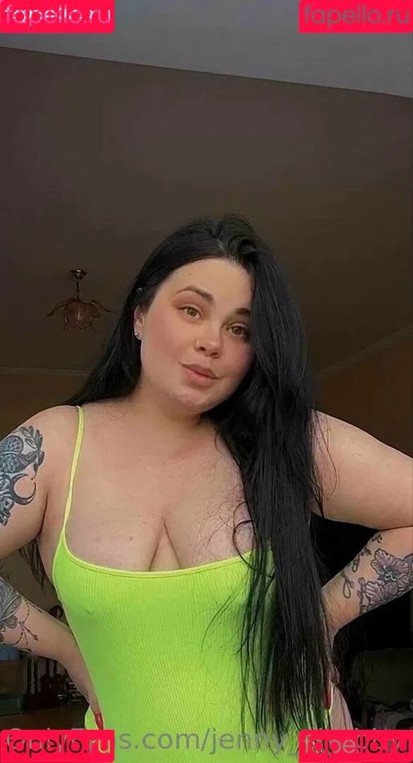 jenny_chubby Onlyfans Photo Gallery 