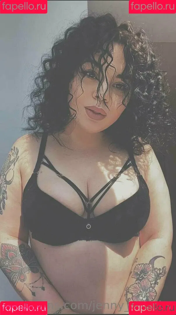 jenny_chubby Onlyfans Photo Gallery 