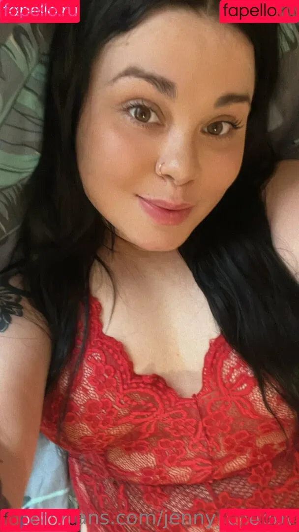 jenny_chubby Onlyfans Photo Gallery 