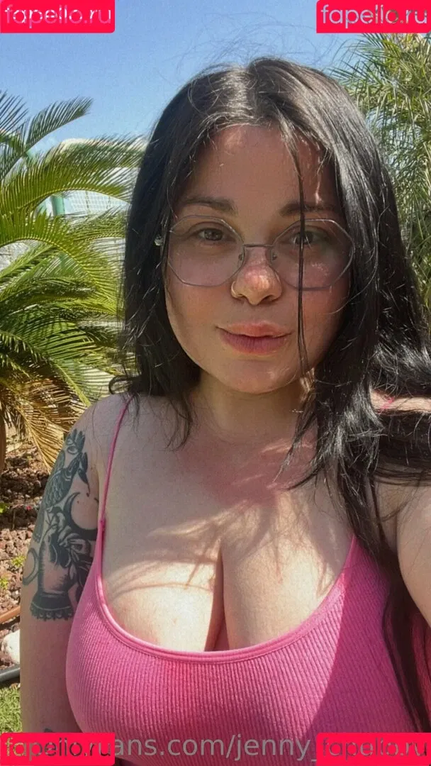 jenny_chubby Onlyfans Photo Gallery 