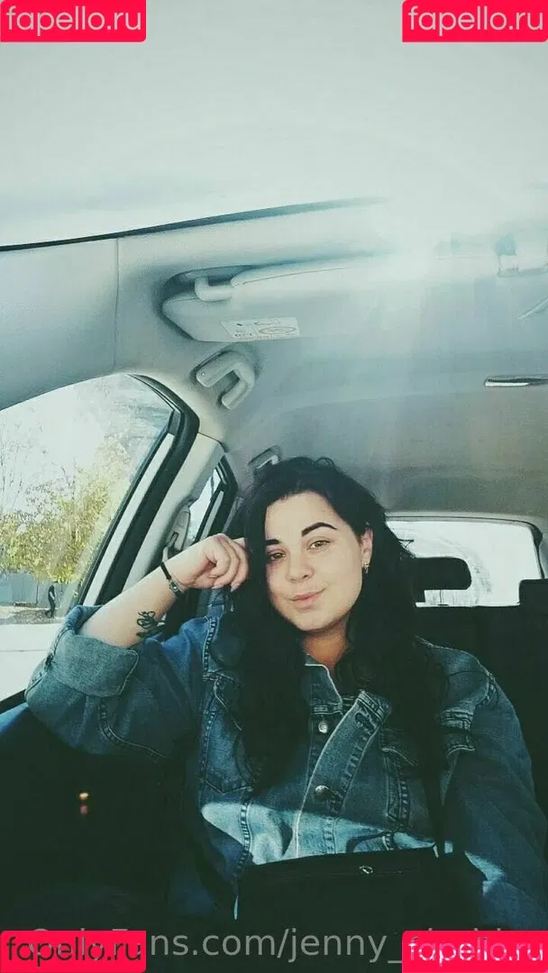 jenny_chubby Onlyfans Photo Gallery 