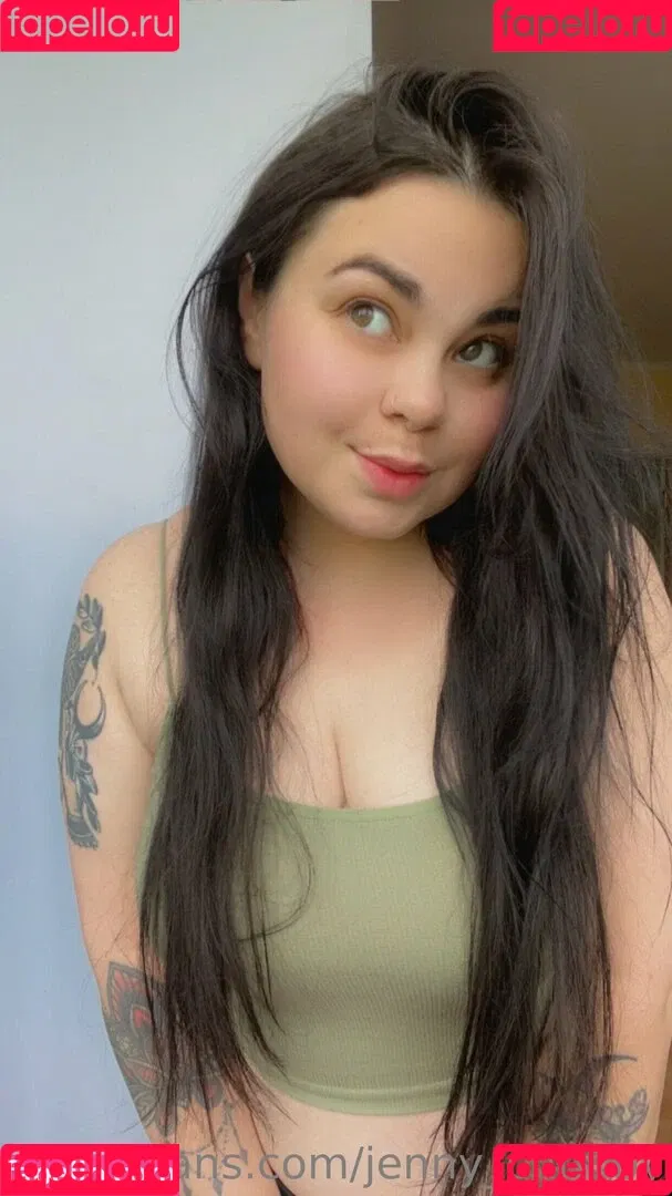 jenny_chubby Onlyfans Photo Gallery 