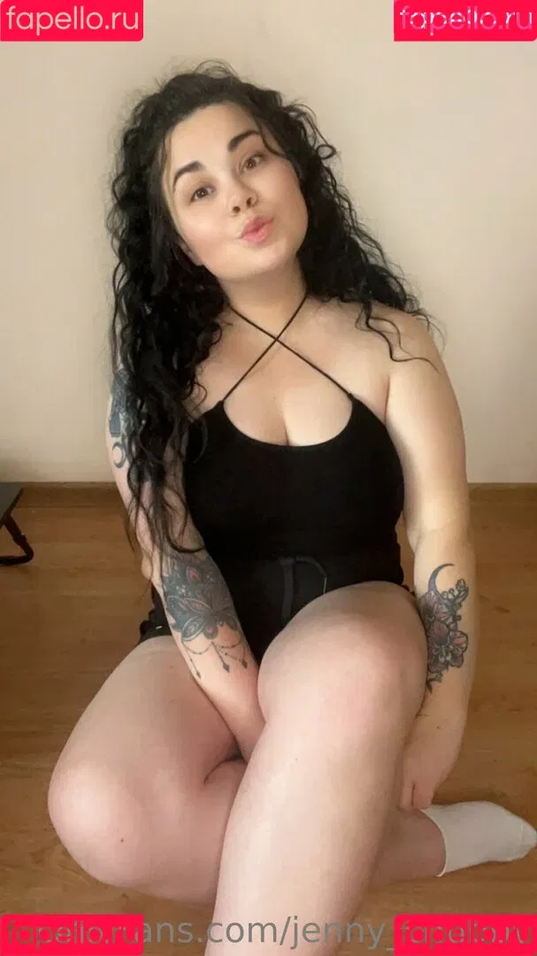 jenny_chubby Onlyfans Photo Gallery 