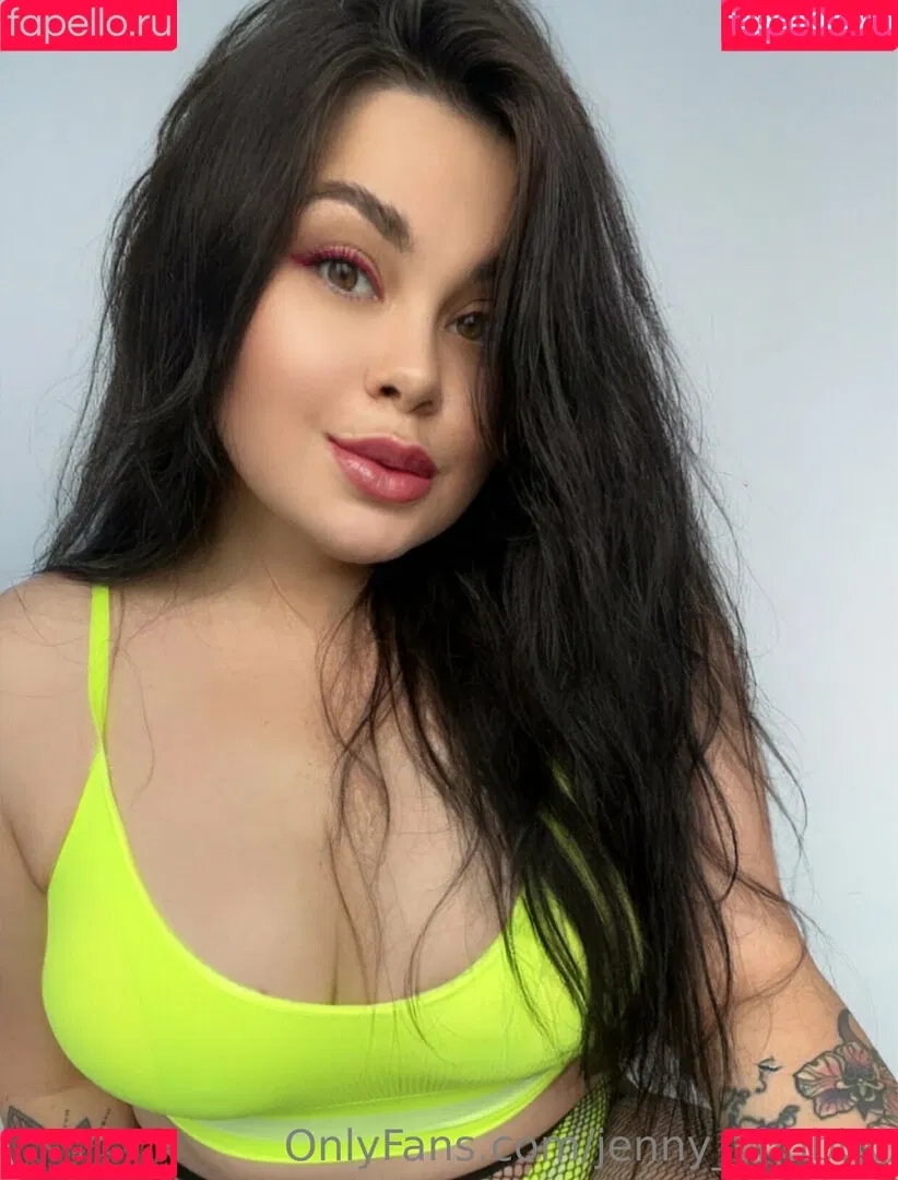 jenny_chubby Onlyfans Photo Gallery 