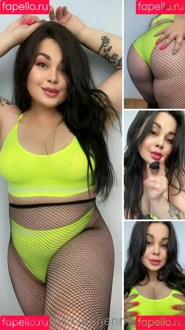 jenny_chubby Onlyfans Photo Gallery 