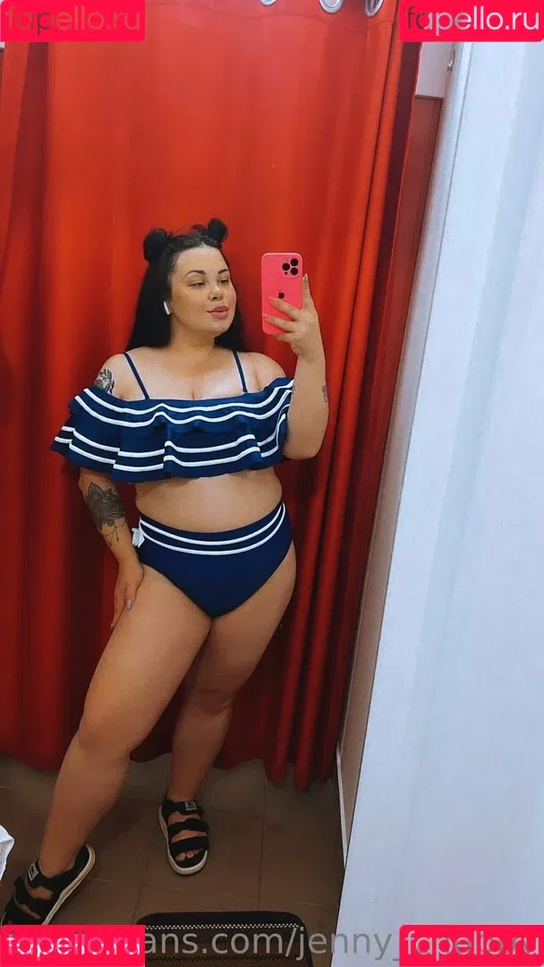 jenny_chubby Onlyfans Photo Gallery 