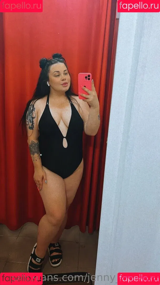 jenny_chubby Onlyfans Photo Gallery 
