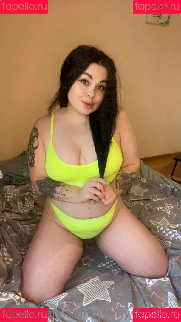 jenny_chubby Onlyfans Photo Gallery 
