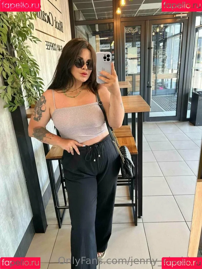 jenny_chubby Onlyfans Photo Gallery 