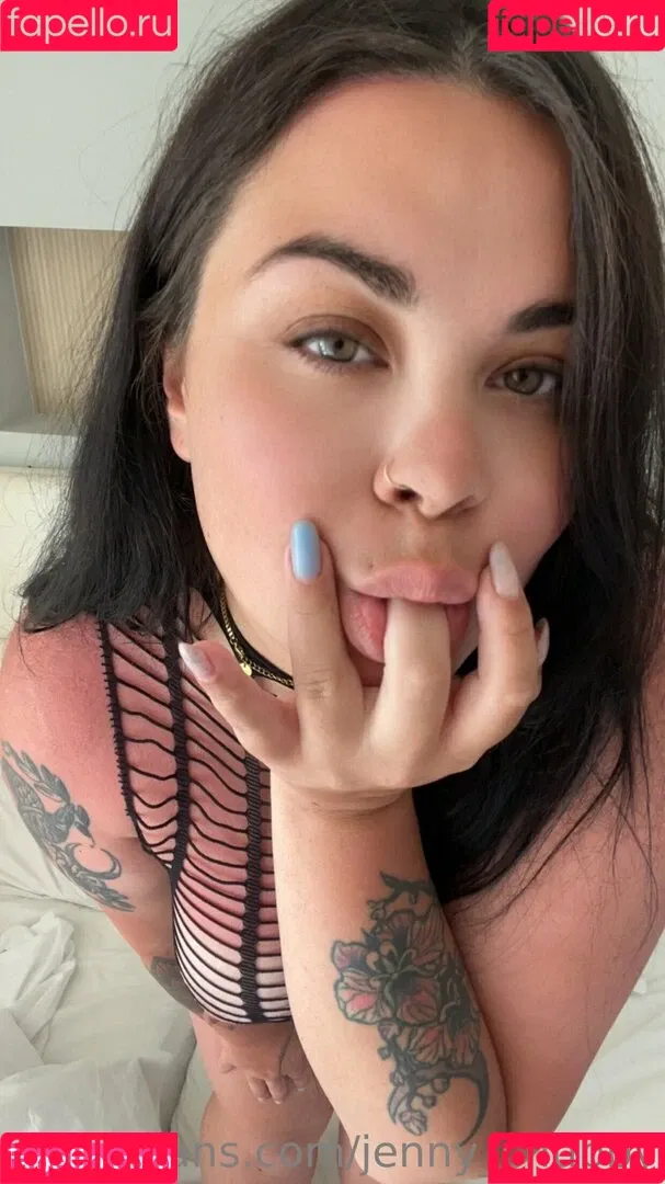 jenny_chubby Onlyfans Photo Gallery 