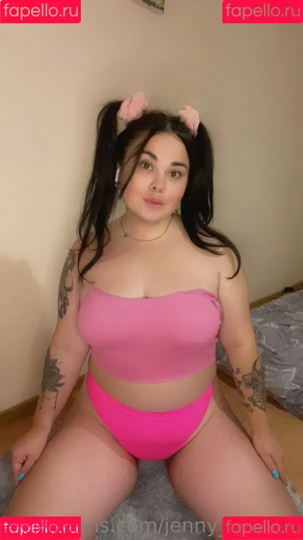 jenny_chubby Onlyfans Photo Gallery 