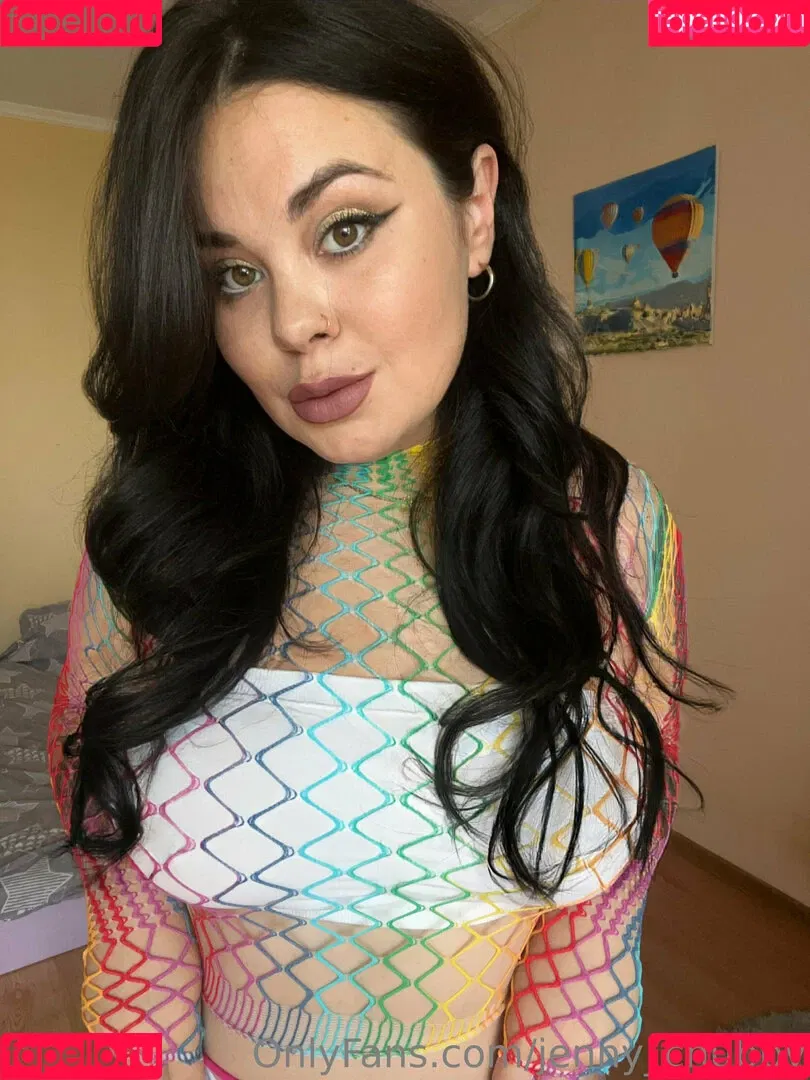 jenny_chubby Onlyfans Photo Gallery 