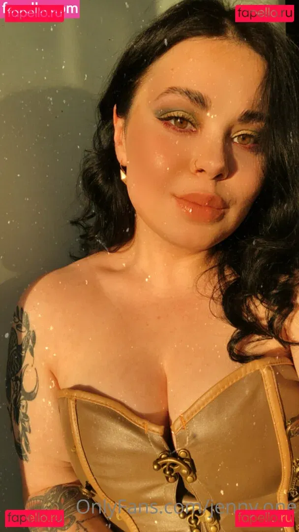 jenny_chubby Onlyfans Photo Gallery 