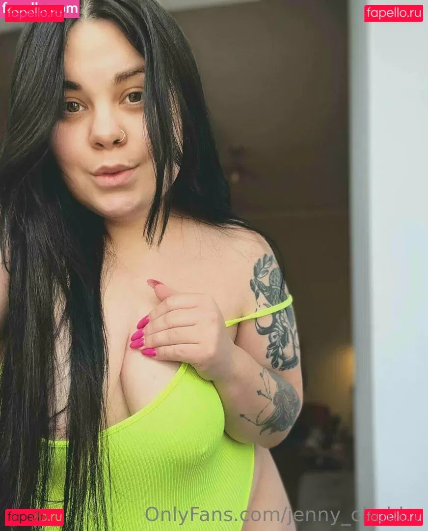 jenny_chubby Onlyfans Photo Gallery 