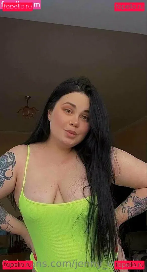 jenny_chubby Onlyfans Photo Gallery 