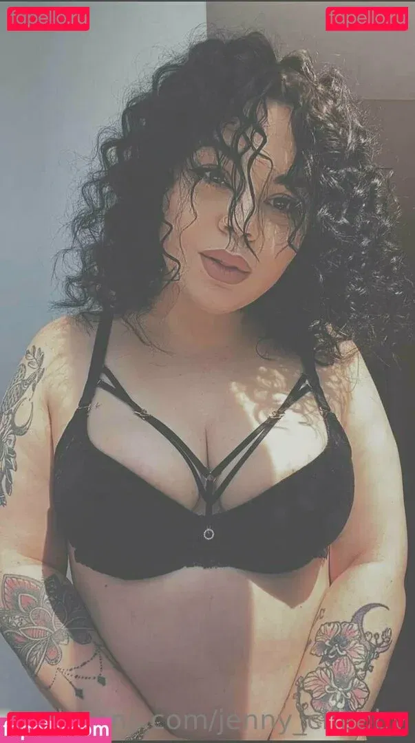 jenny_chubby Onlyfans Photo Gallery 