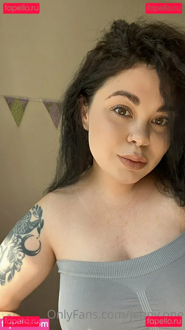 jenny_chubby Onlyfans Photo Gallery 