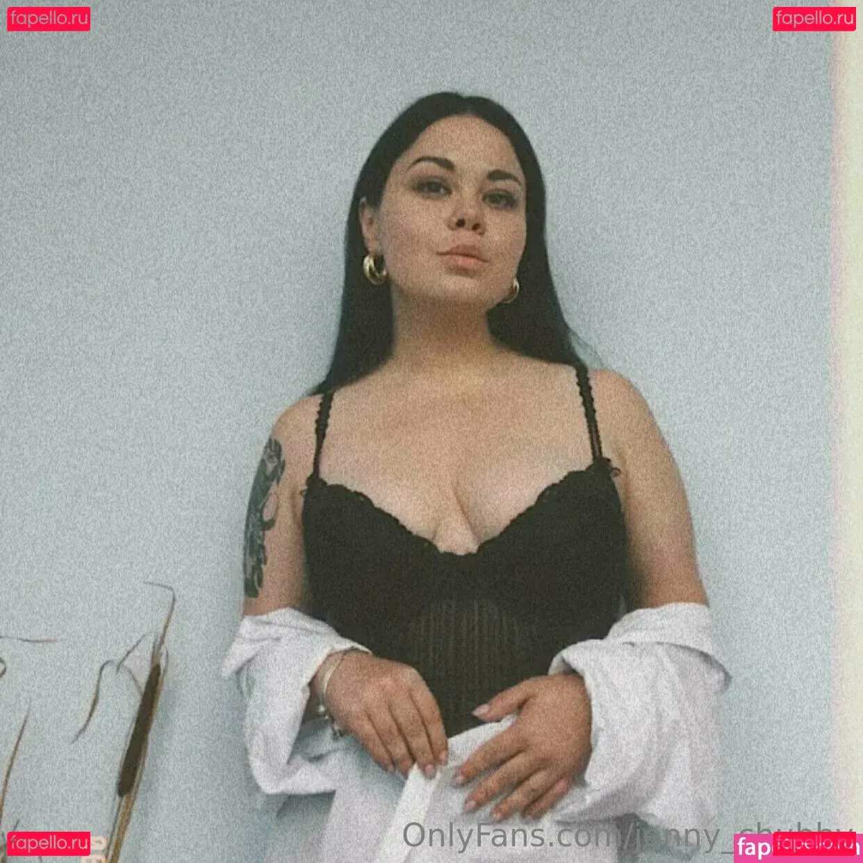 jenny_chubby Onlyfans Photo Gallery 