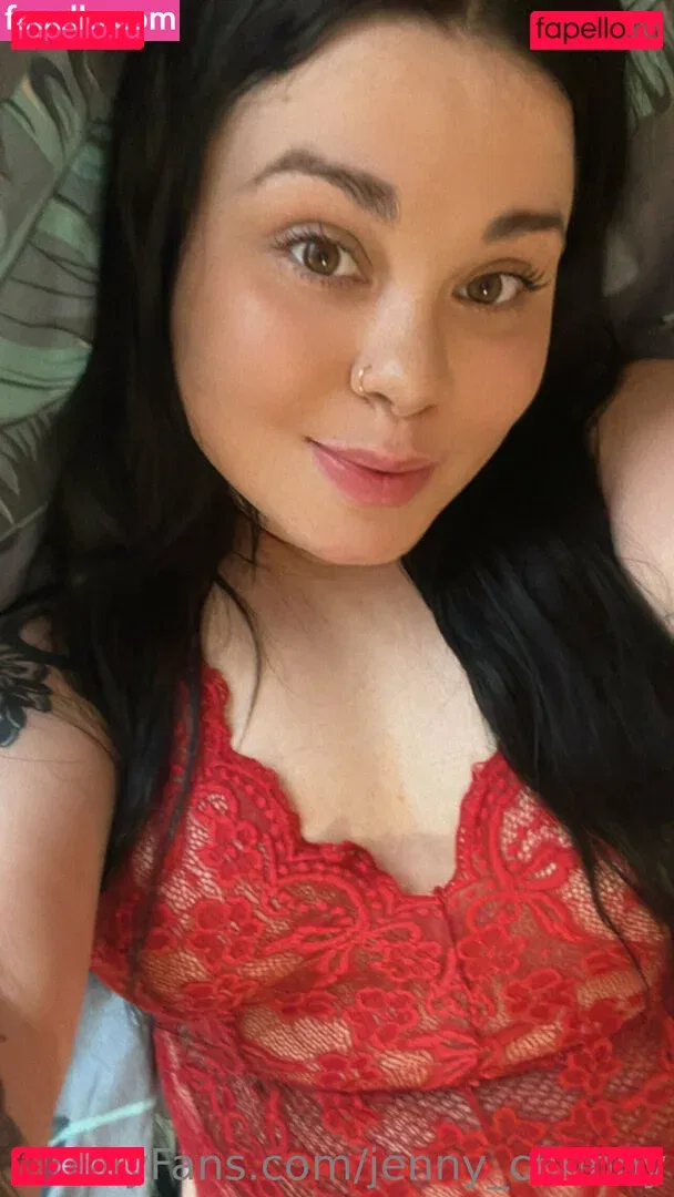 jenny_chubby Onlyfans Photo Gallery 